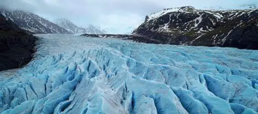 Glacier