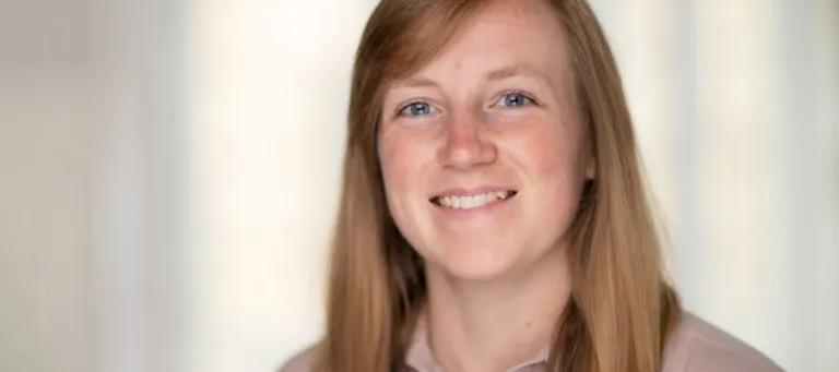 Hannah Ritchie