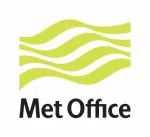The Met Office Logo