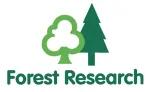 Forest Research Logo