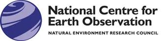 NCEO Logo