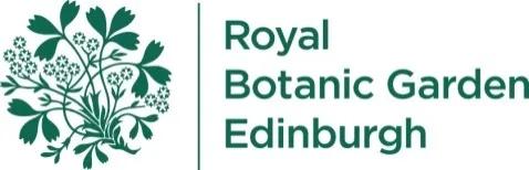 RBGE Logo