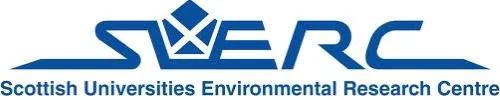 SUERC Logo
