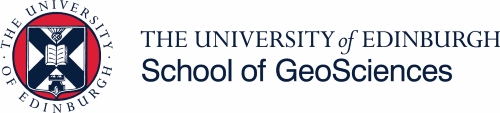 School fo GeoSciences Logo