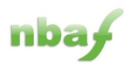 NBAF Logo