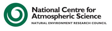 NCAS Logo