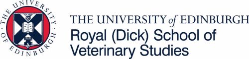 Royal Dick School of Veterinary Studies Logo
